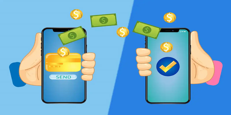 Hướng dẫn chi tiết cách rút tiền QH88