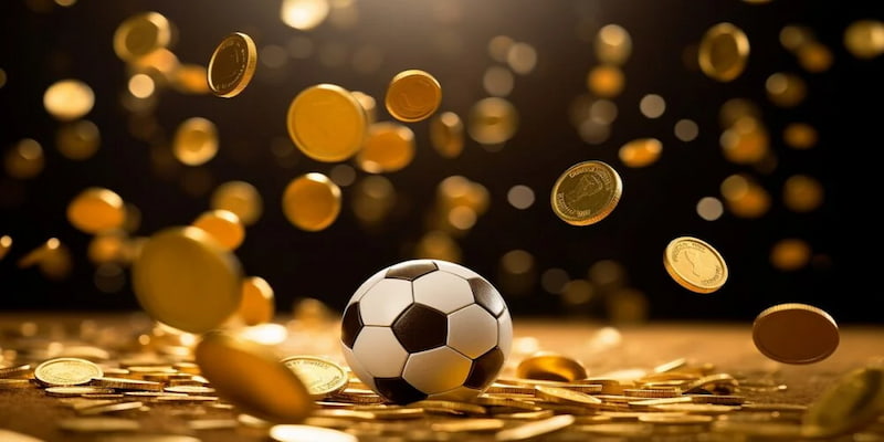 Lợi ích khi chơi kèo ném biên QH88