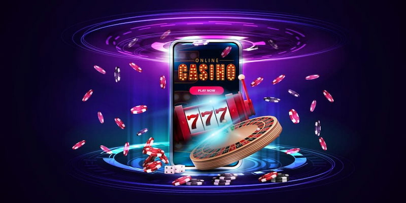 Vì sao nên chọn Casino QH88?